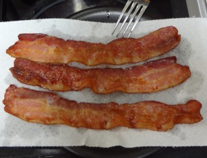 bacon